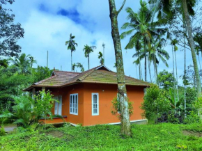 Himadri Retreat Villa